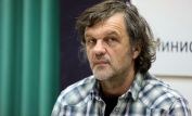 Emir Kusturica