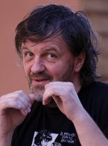 Emir Kusturica