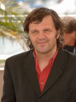 Emir Kusturica