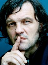 Emir Kusturica