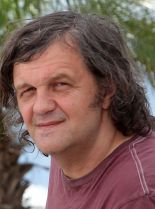 Emir Kusturica