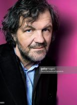 Emir Kusturica