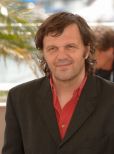 Emir Kusturica