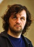 Emir Kusturica