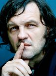 Emir Kusturica