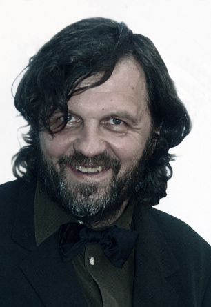 Emir Kusturica