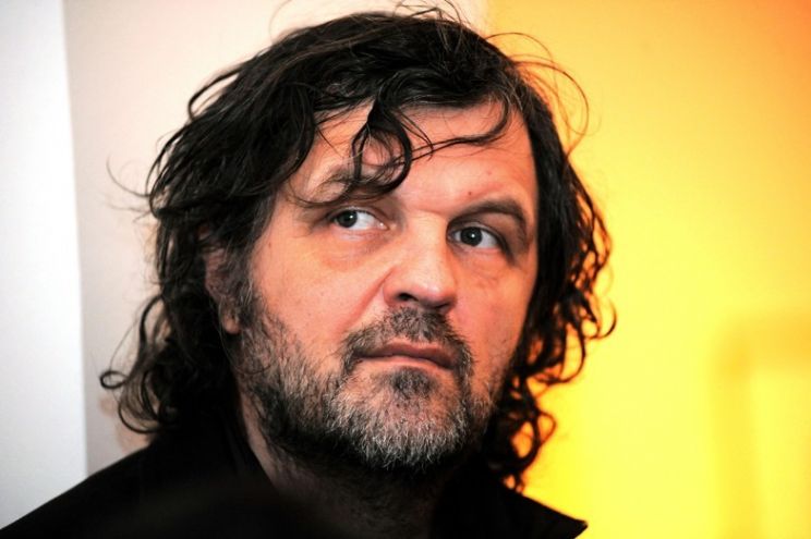 Emir Kusturica