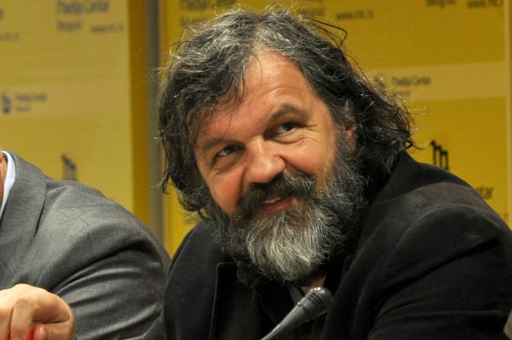 Emir Kusturica