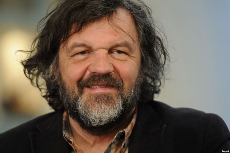 Emir Kusturica