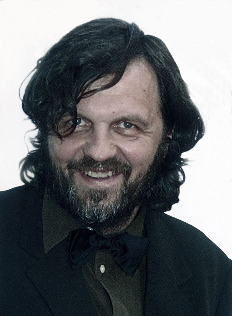 Emir Kusturica