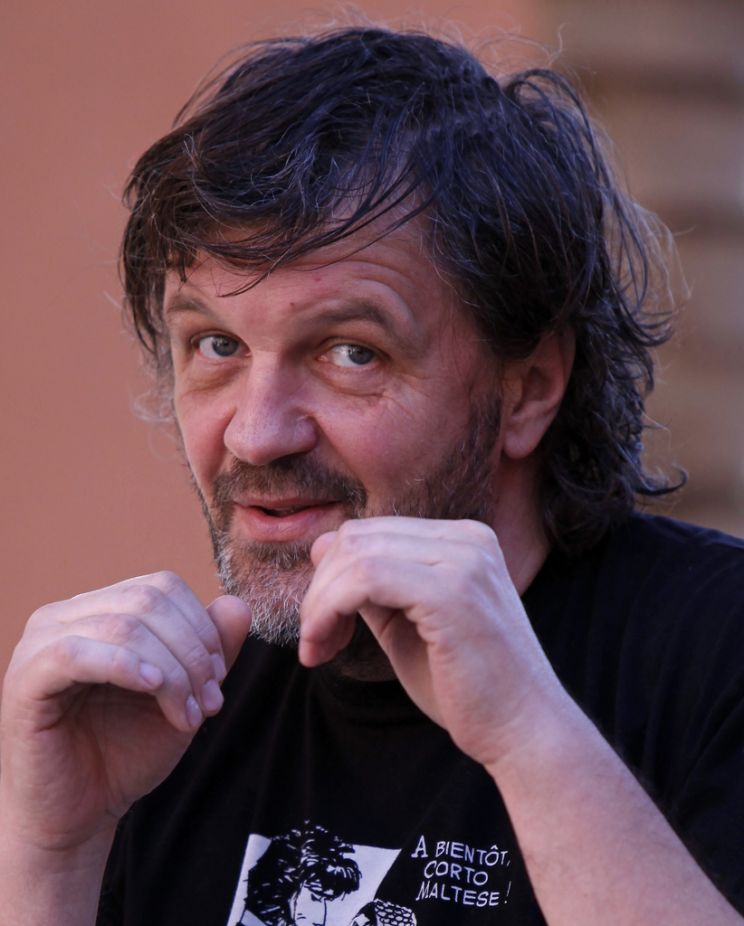 Emir Kusturica