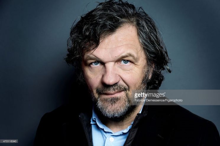 Emir Kusturica