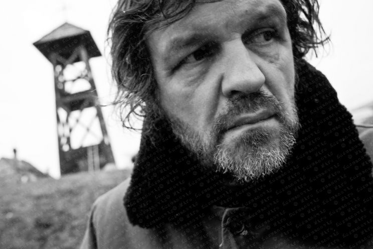 Emir Kusturica