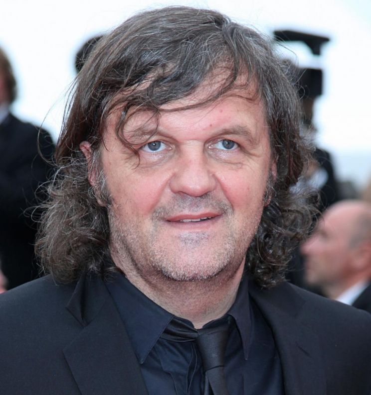 Emir Kusturica