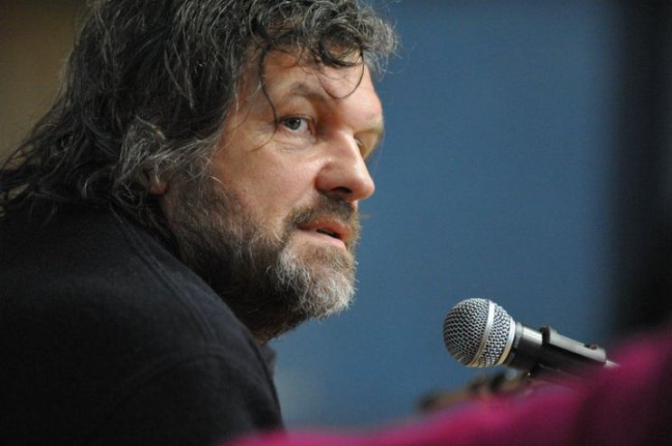 Emir Kusturica