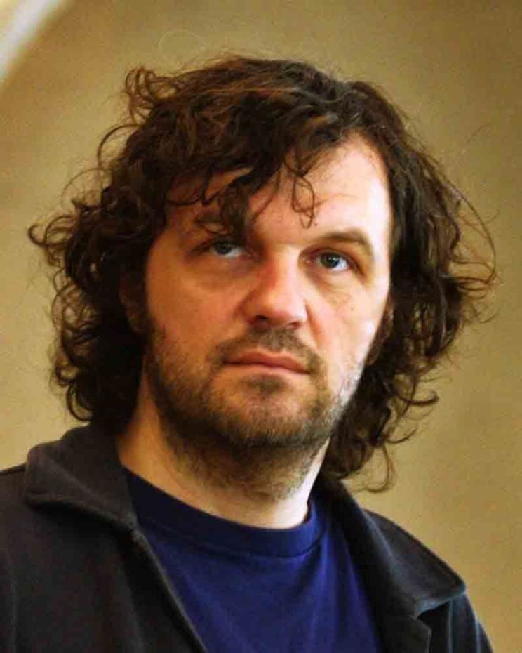 Emir Kusturica