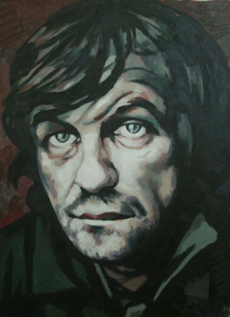 Emir Kusturica