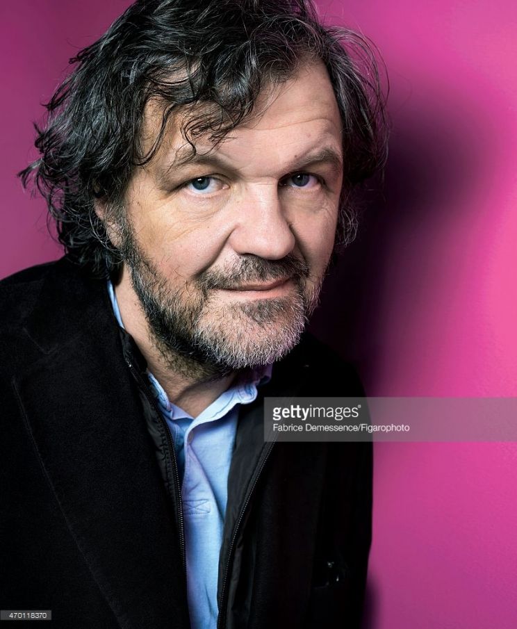 Emir Kusturica