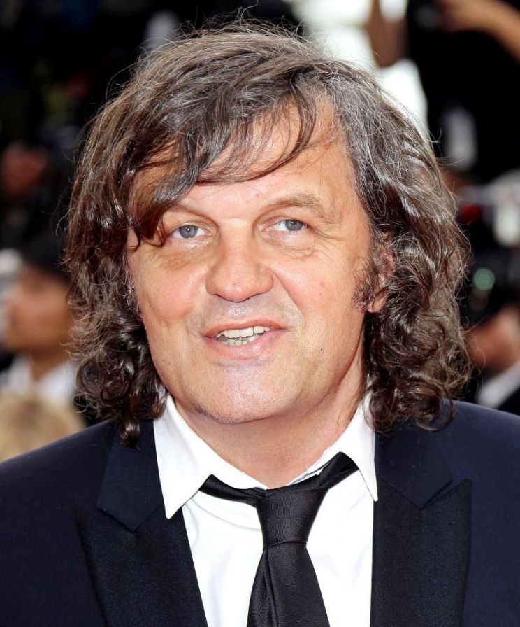 Emir Kusturica