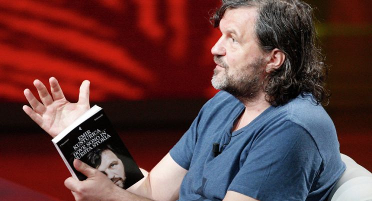 Emir Kusturica