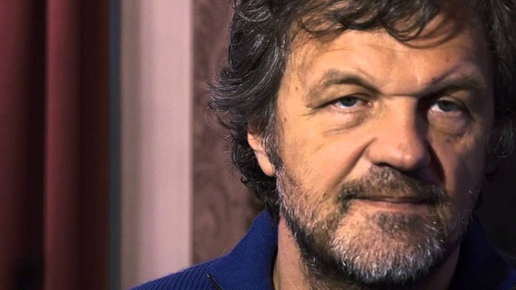 Emir Kusturica