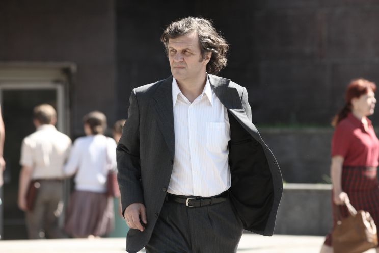 Emir Kusturica