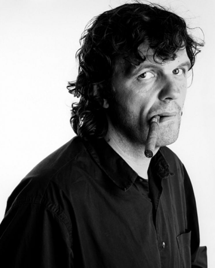 Emir Kusturica