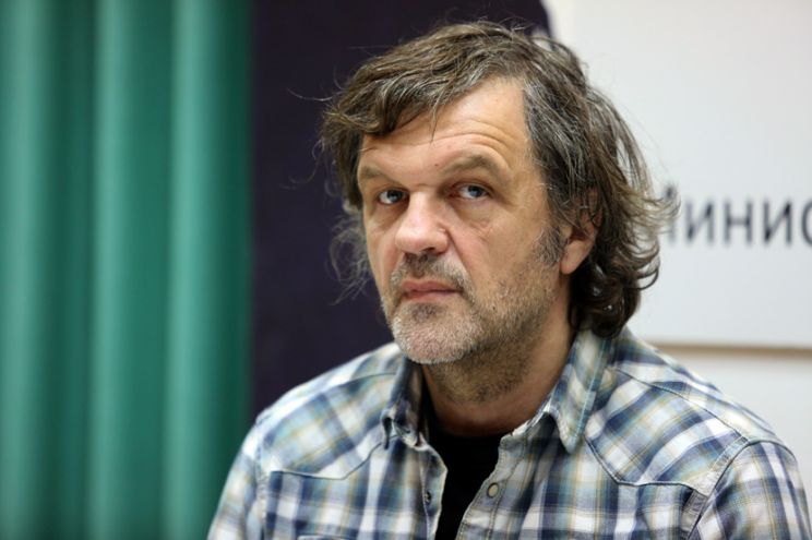 Emir Kusturica