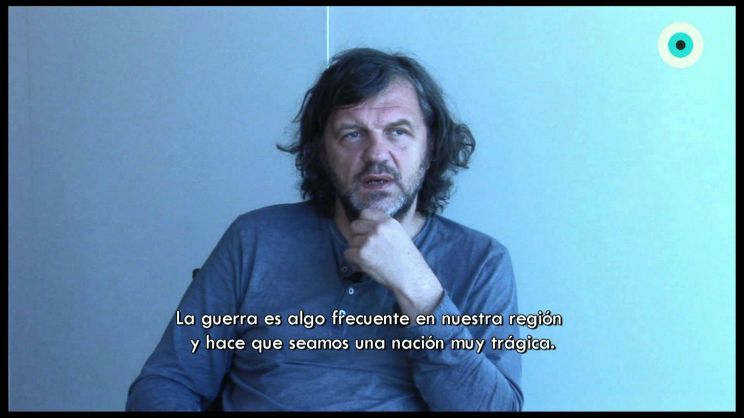 Emir Kusturica