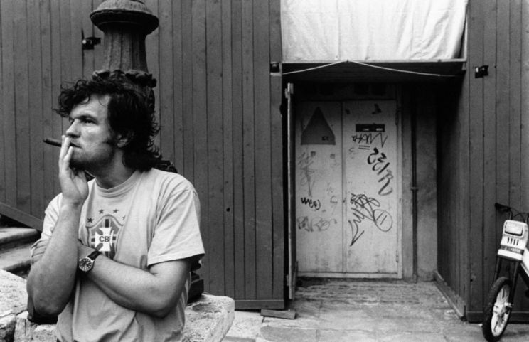 Emir Kusturica