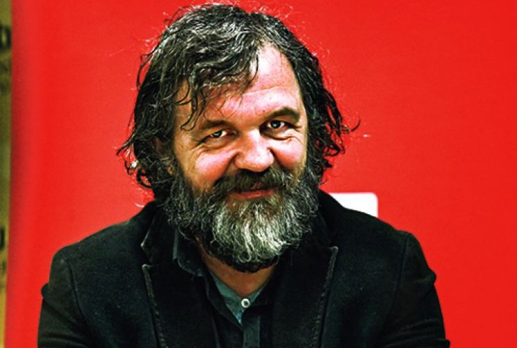 Emir Kusturica