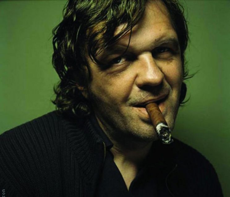Emir Kusturica