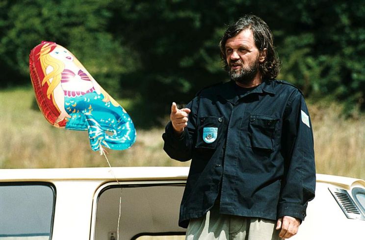 Emir Kusturica