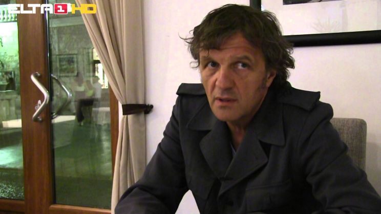 Emir Kusturica