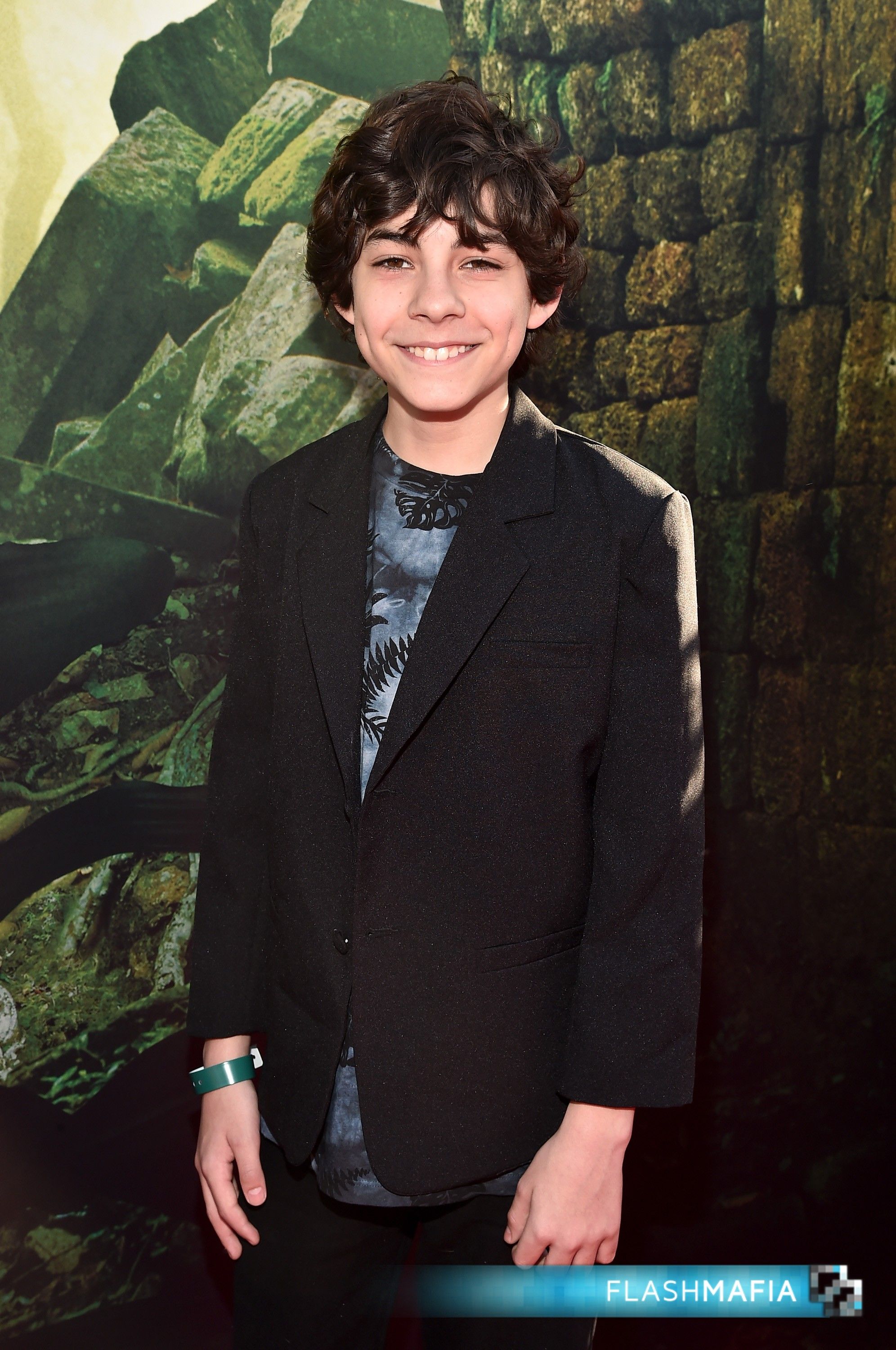 Pictures of Emjay Anthony