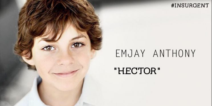 Emjay Anthony