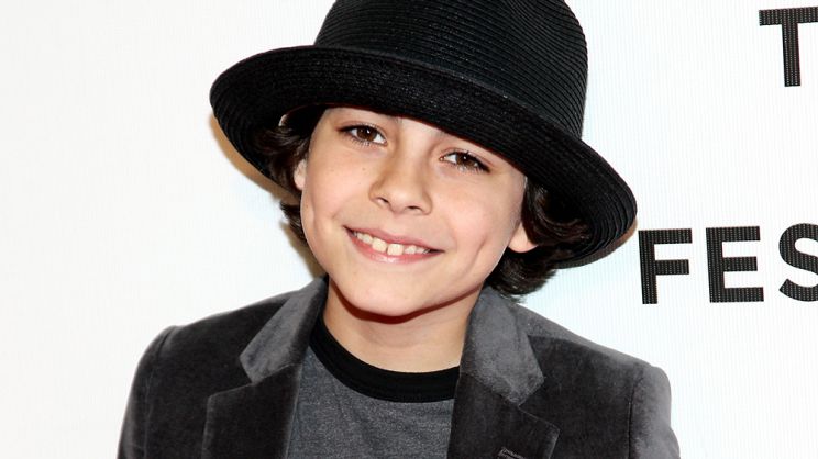 Emjay Anthony
