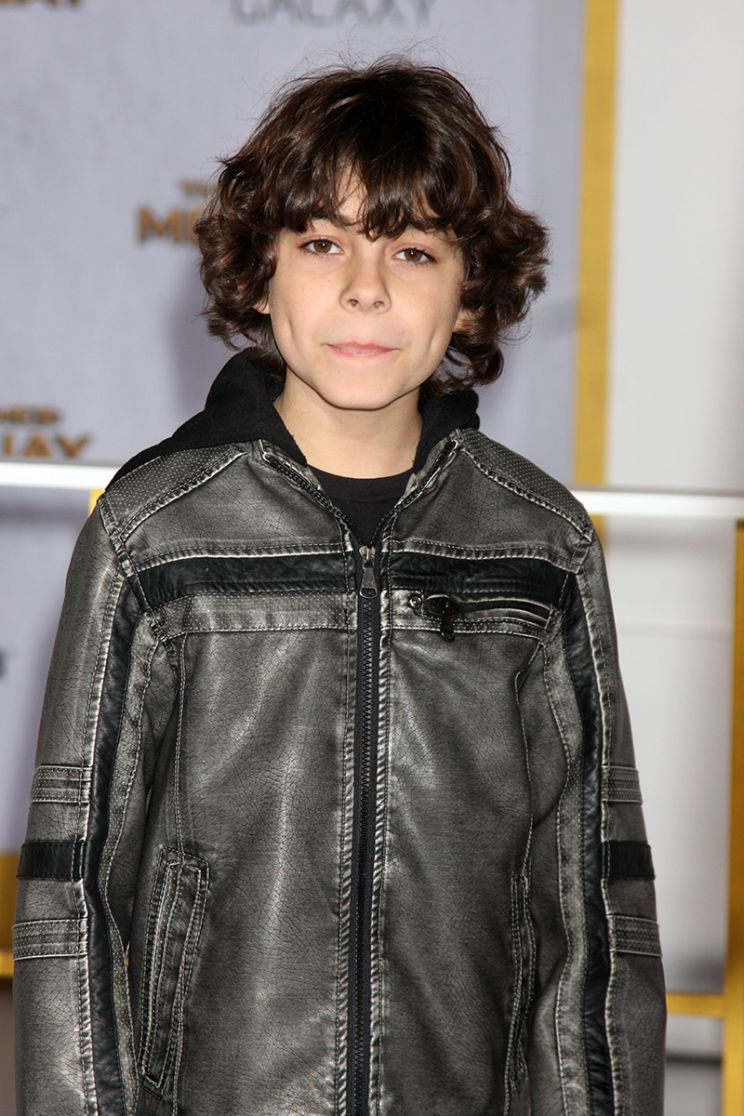 Emjay Anthony