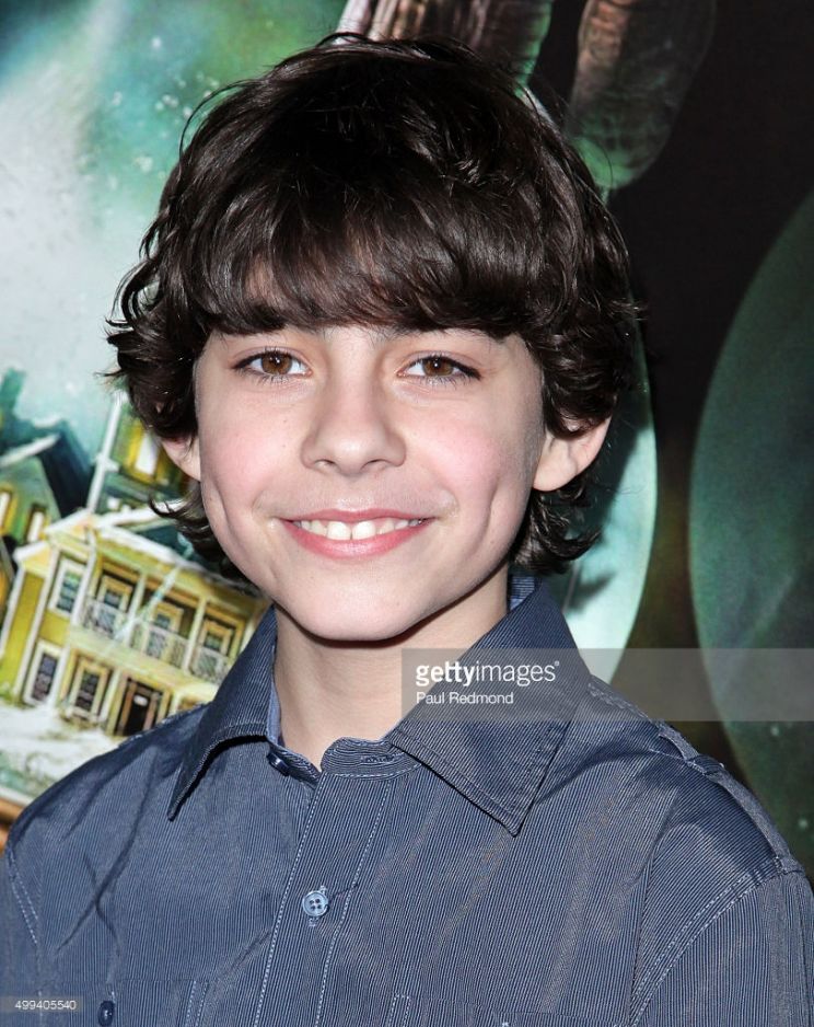 Emjay Anthony