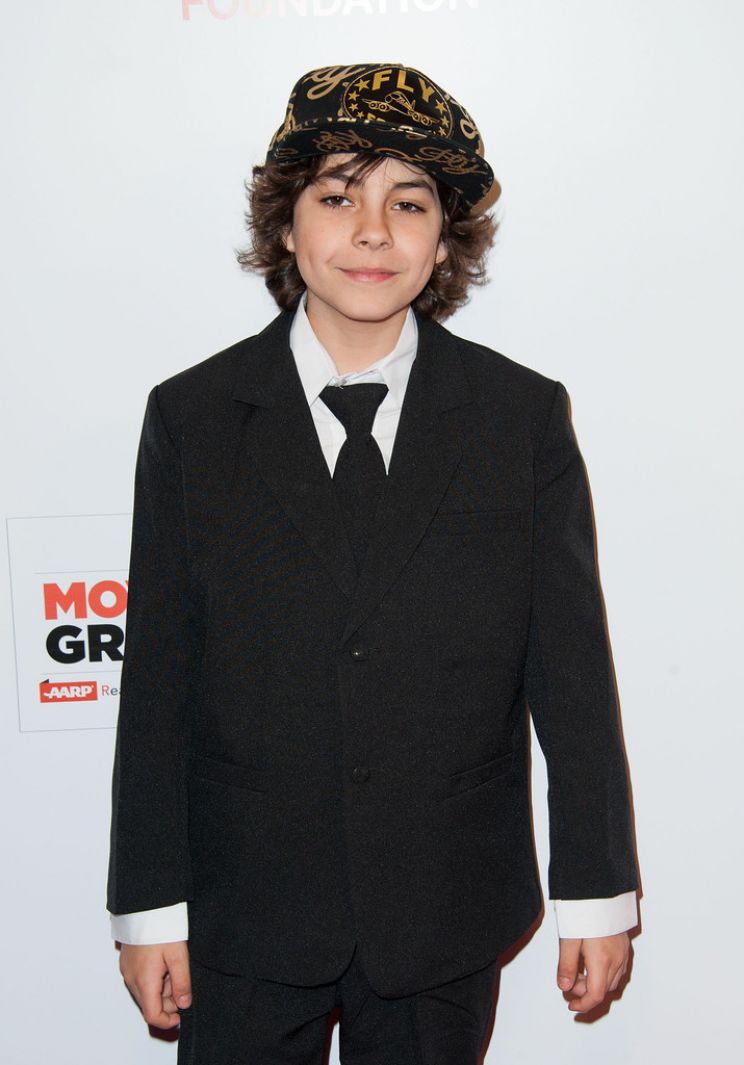 Emjay Anthony