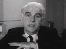 Emlyn Williams
