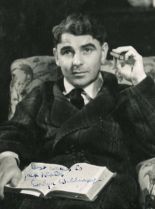 Emlyn Williams