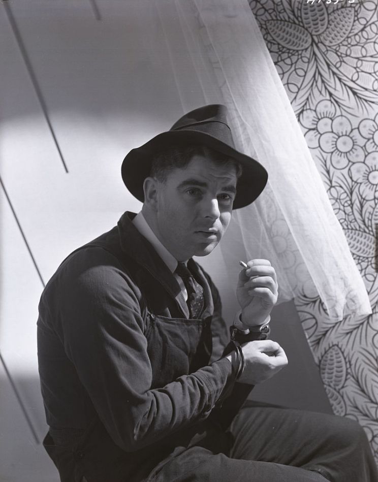 Emlyn Williams