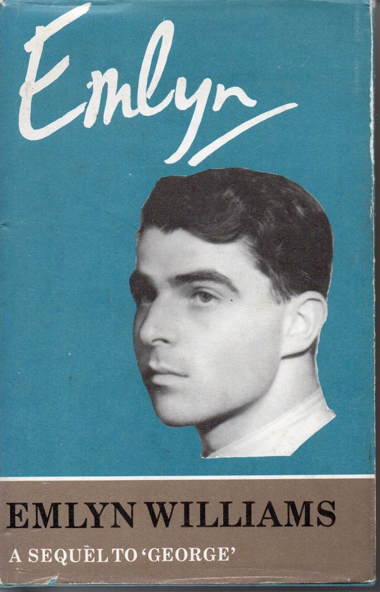 Emlyn Williams