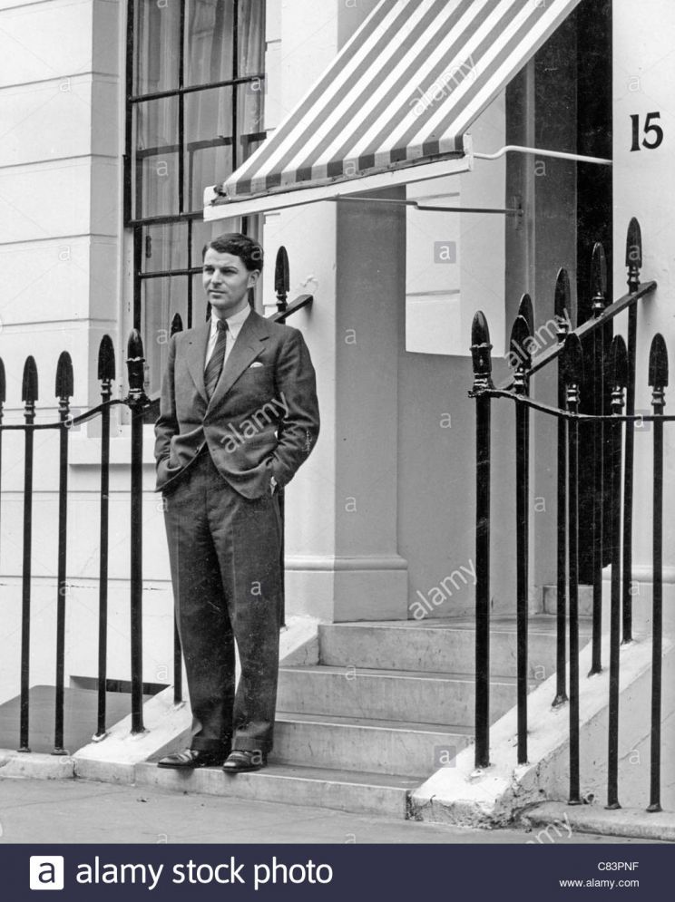 Emlyn Williams