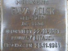 Emma Adler