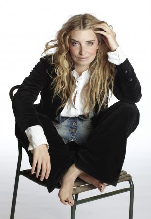 Emma Atkins