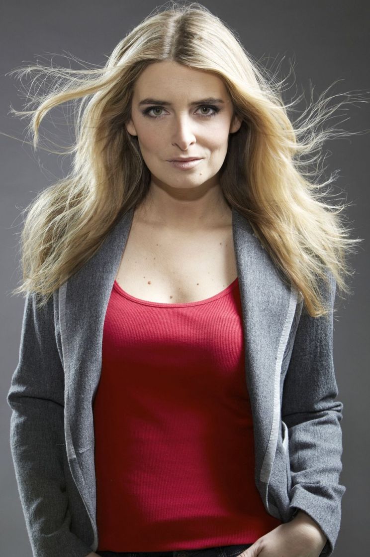 Emma Atkins