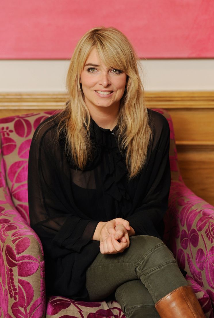 Emma Atkins