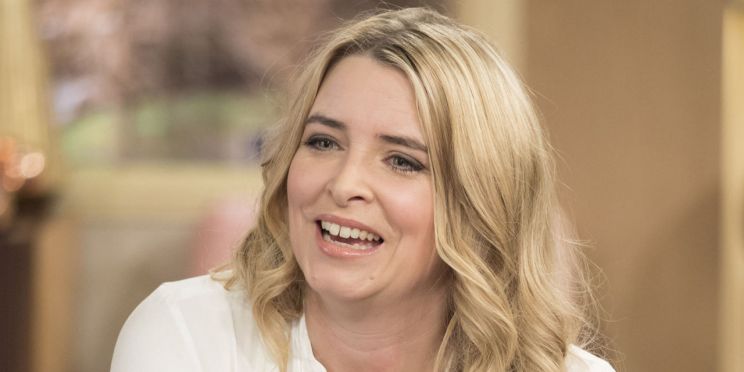 Emma Atkins